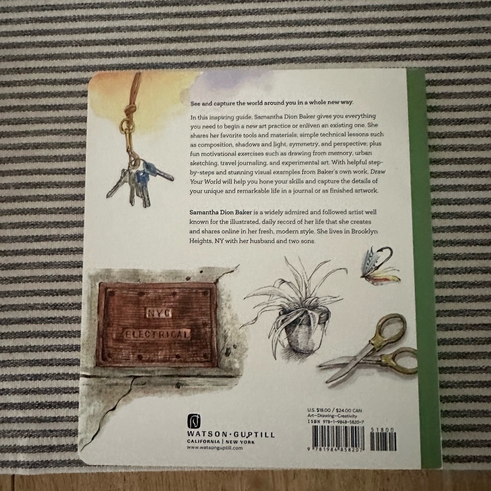 Draw your World - Picture 2 of 2